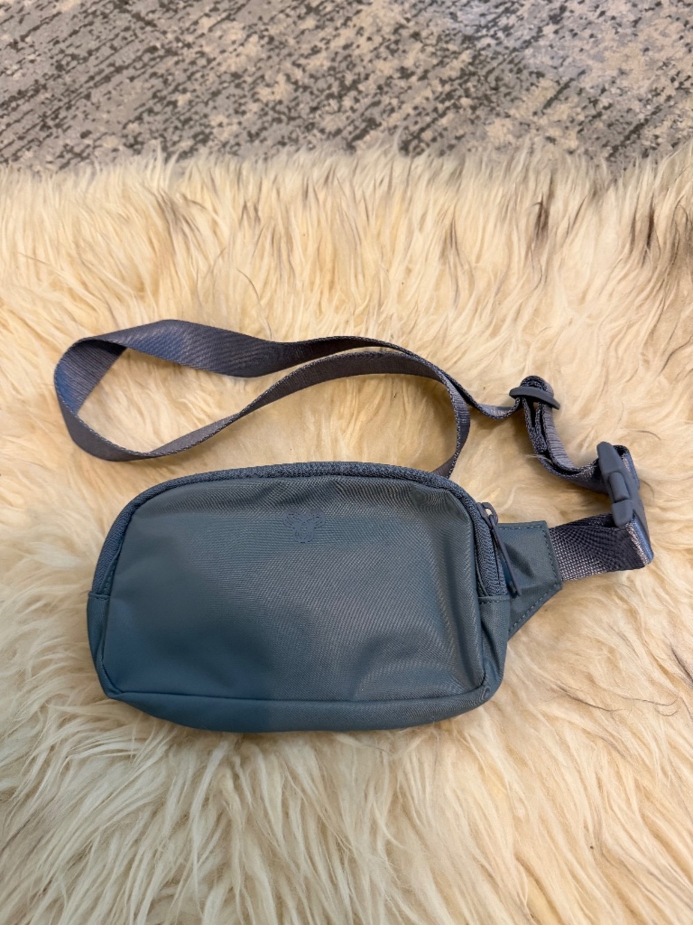 TNA fanny pack